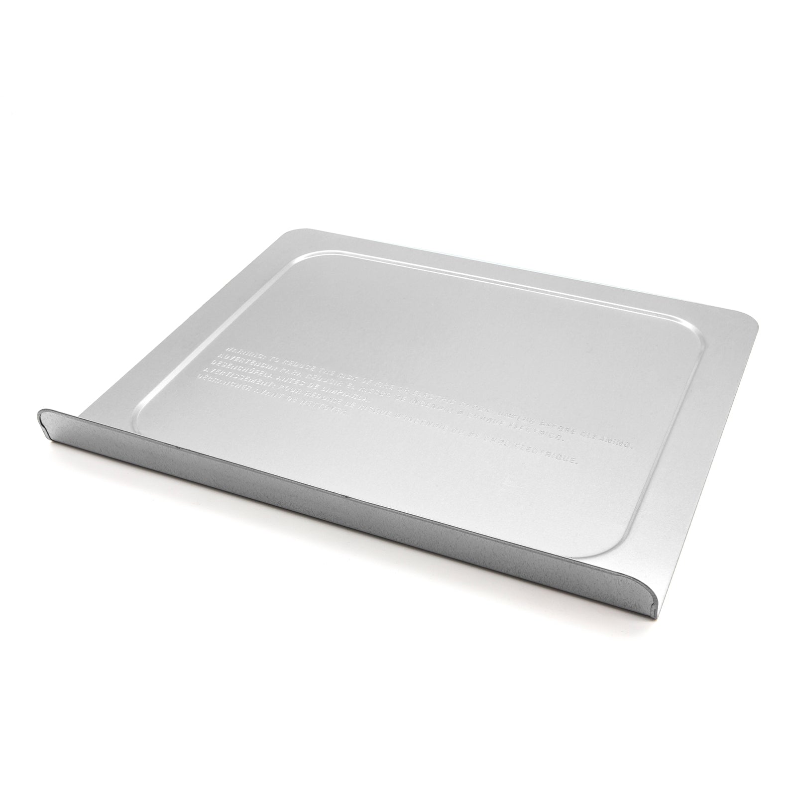 VAL CUCINA Crumb Tray, Compatible with TA-25G Air Fryer Oven – Val Cucina