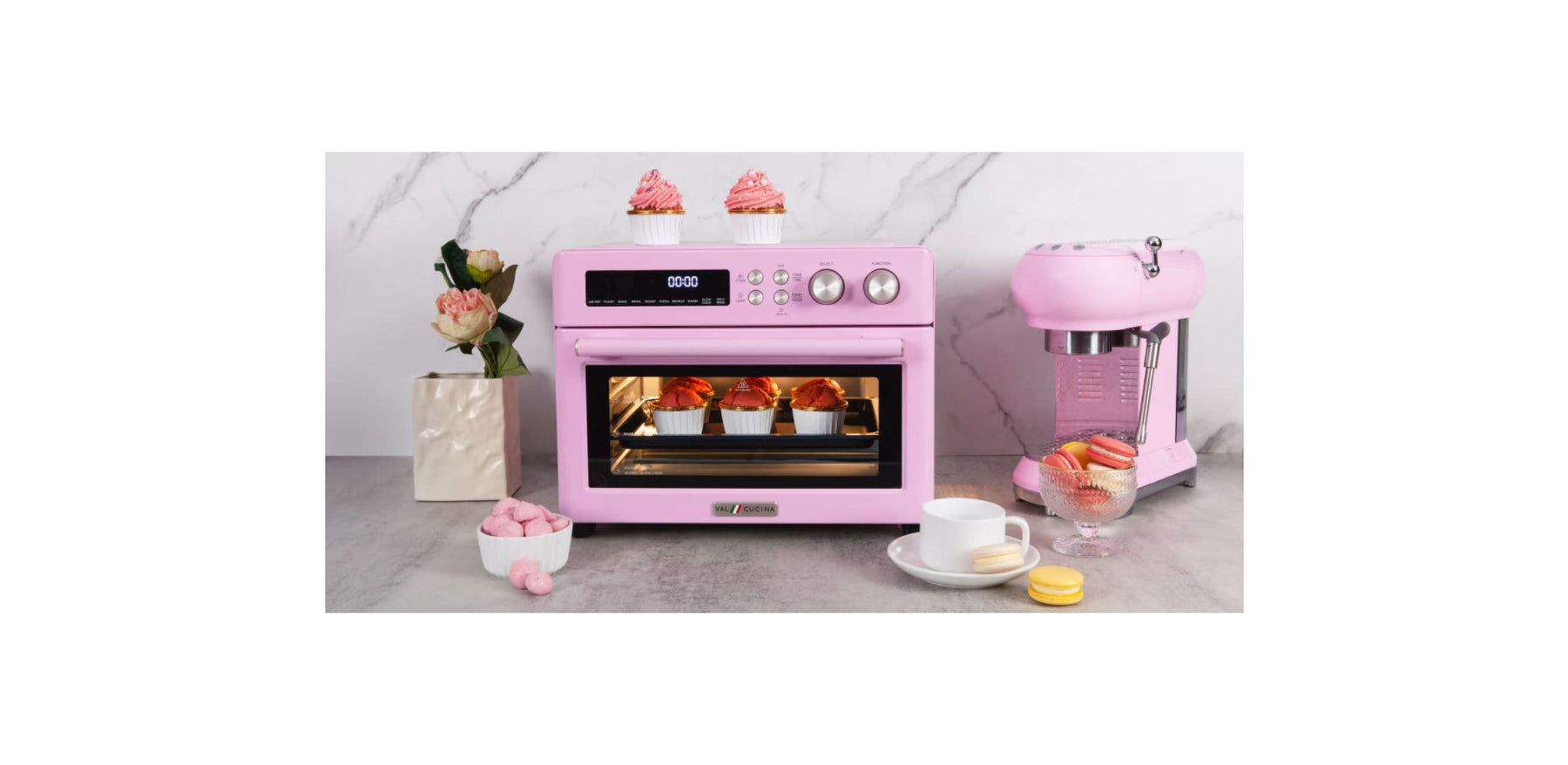 The Future of Cooking: Best Air Fryer Toaster Oven Trends