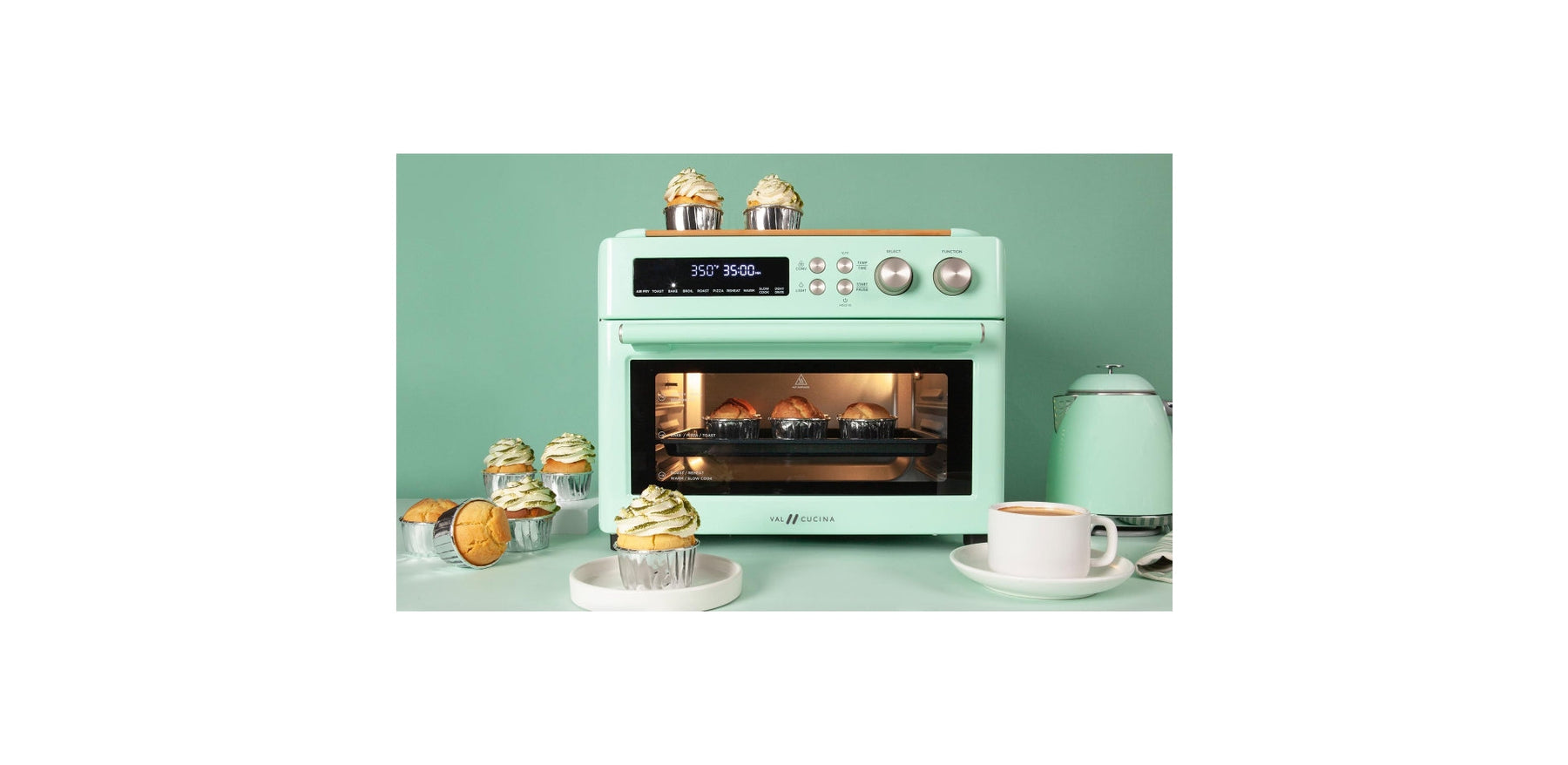 Elevate Your Culinary Skills Using the Val Cucina Roma Collection