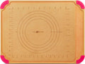 VAL CUCINA VAL BOARD - BRIGHT PINK