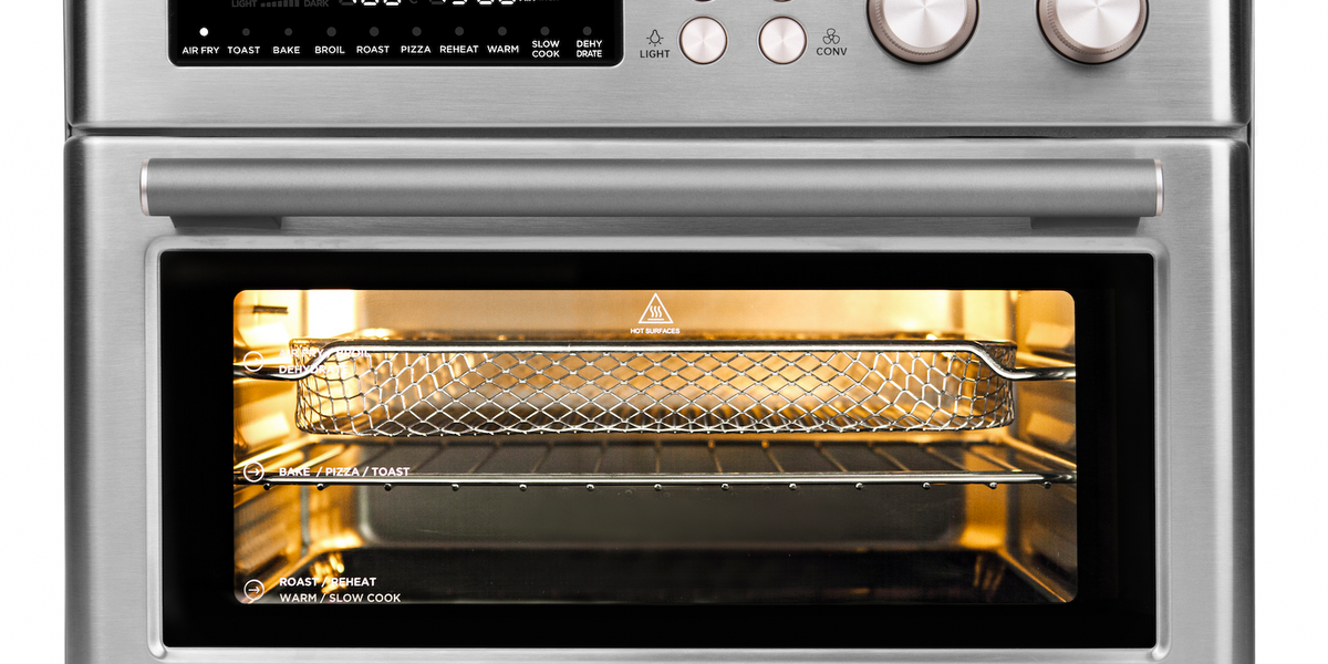 Fashion VAL CUCINE Toaster oven / Air Fryer