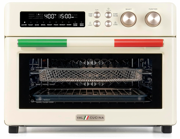Italia Series
