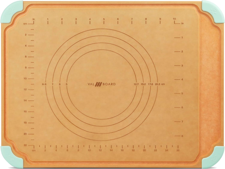 VAL CUCINA VAL BOARD - MINT