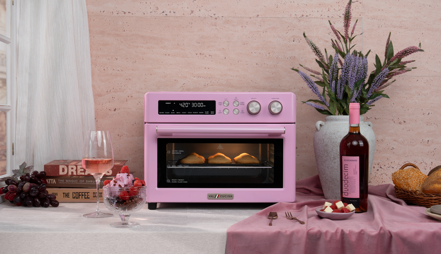 Fragola di Trastevere