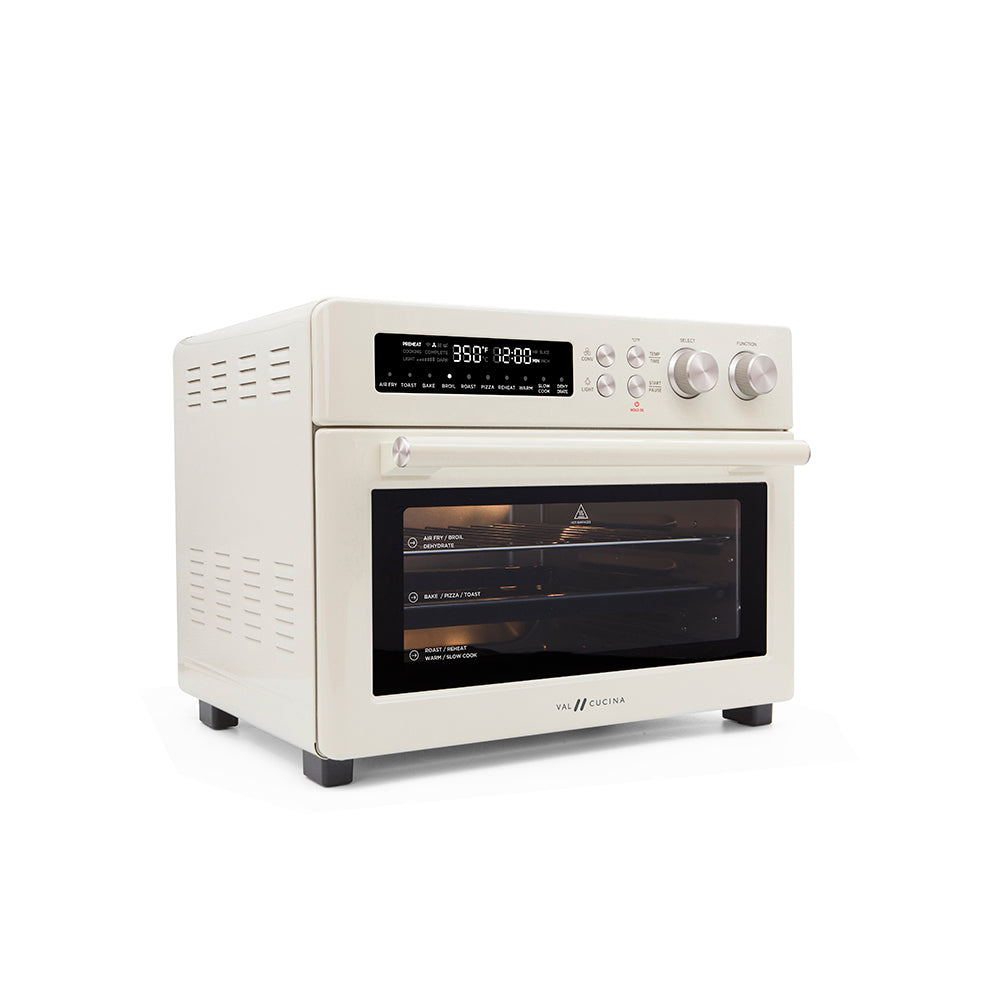 All-in-On Air Fryer Toaster Oven