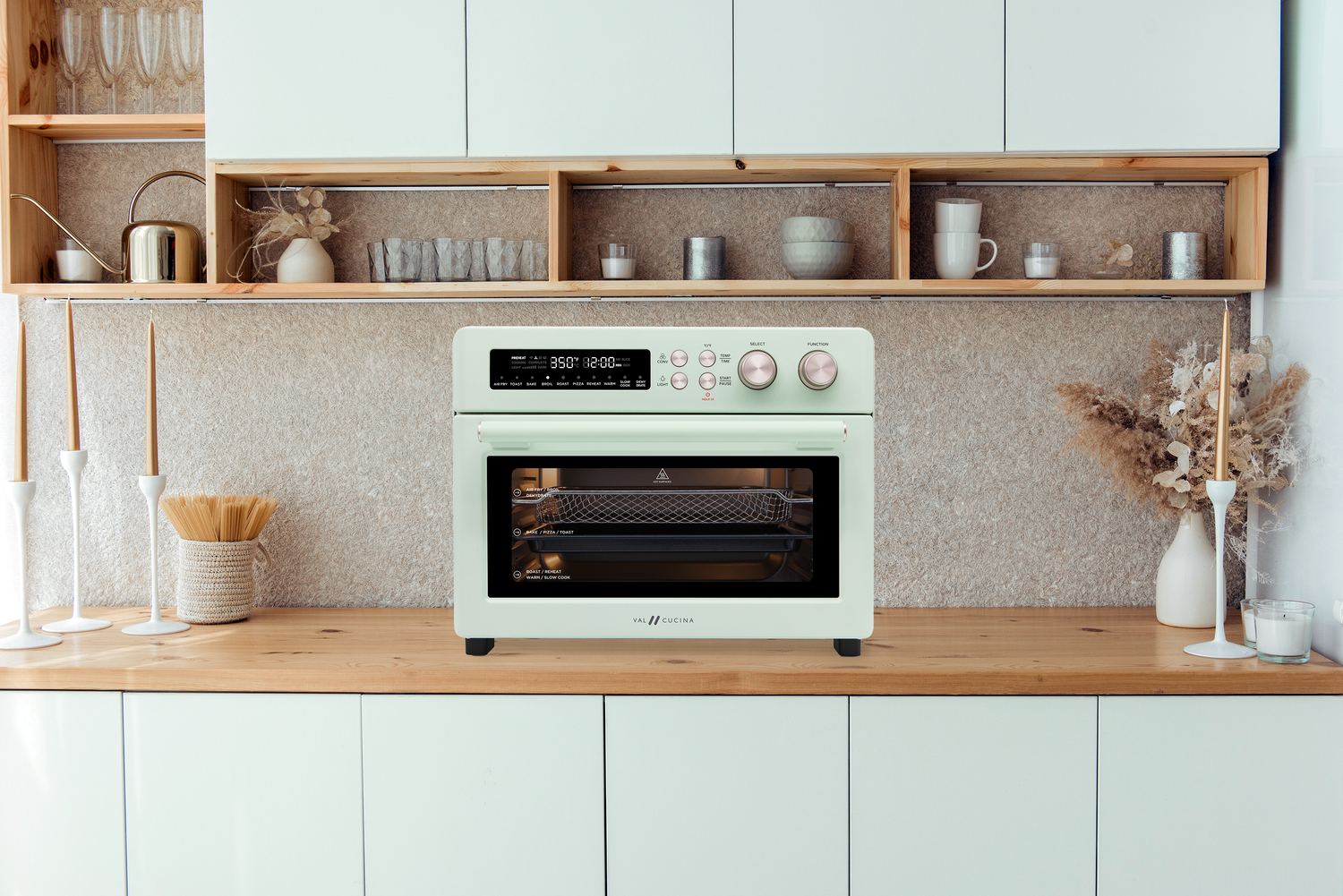 Cook Beautifully—with Soul and Precision