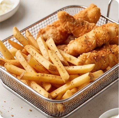 Air Fry