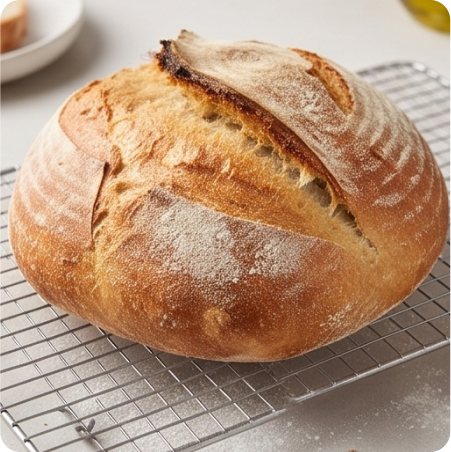 Bake