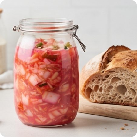 Ferment