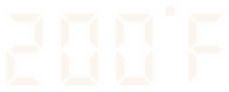 200°F