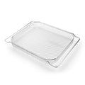 VAL CUCINA - AIR FRY BASKET W/ARM, COMPATIBLE WITH TA-25G AIR FRYER