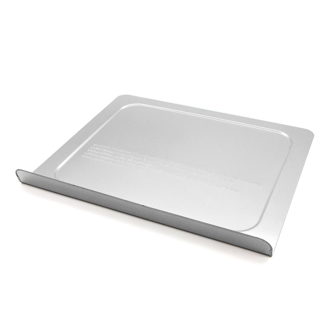 VAL CUCINA Enamel Baking Pan, Compatible with TA-25G Air Fryer